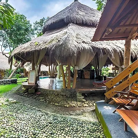 Omunity Bali Hotel
